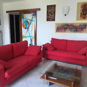  Apartment Casa T.u.a.